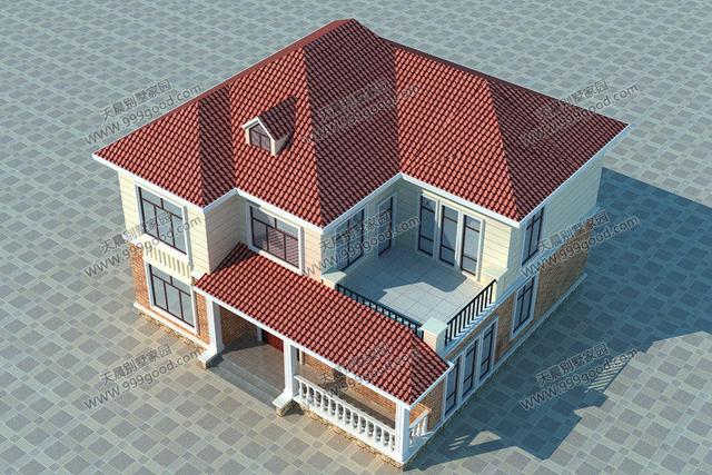 農(nóng)村自建房設(shè)計(jì)，理想中的布局是怎樣的？