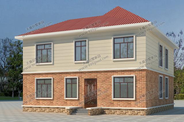 農(nóng)村自建房設(shè)計(jì)，理想中的布局是怎樣的？