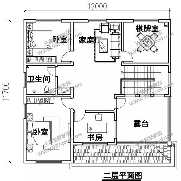 農(nóng)村自建房設(shè)計(jì)，理想中的布局是怎樣的？