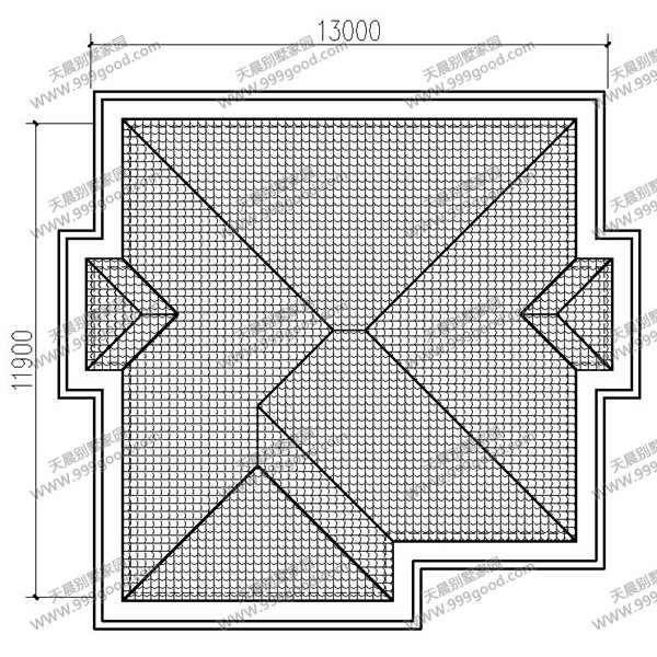 23萬自建農(nóng)村二層房屋設計，外墻很多款顏色可選！