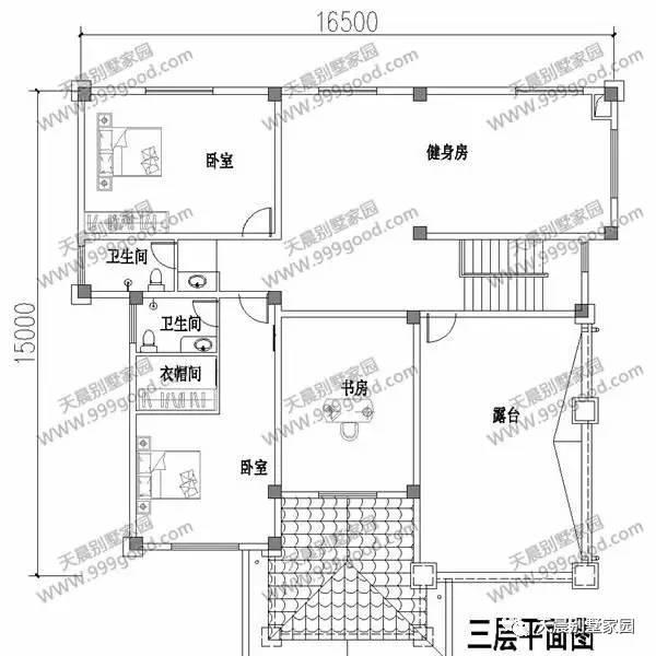 自從蓋了這套歐式別墅設(shè)計(jì)，親戚鄰居來的就勤了！