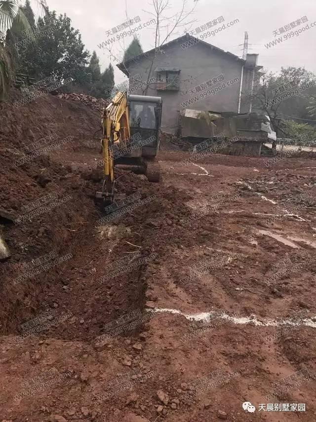 自從蓋了這套歐式別墅設(shè)計(jì)，親戚鄰居來的就勤了！