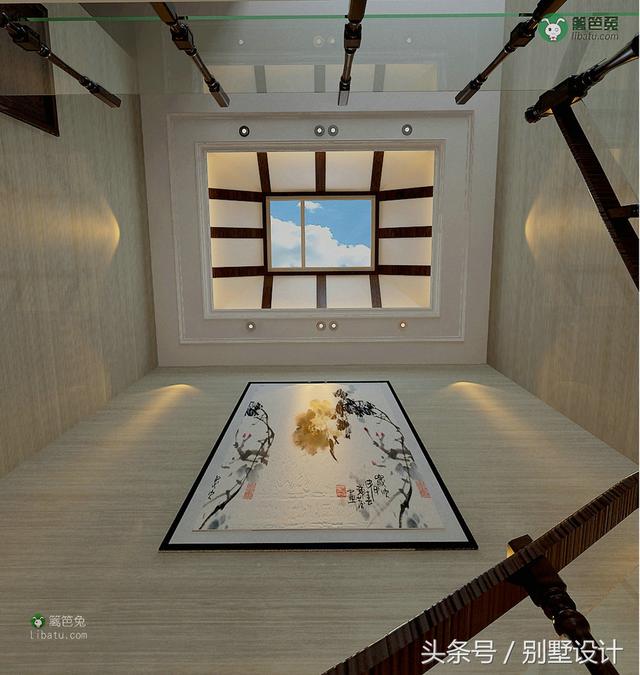 新農(nóng)村自建三層別墅，大氣敞亮，戶型合理，完美利用！