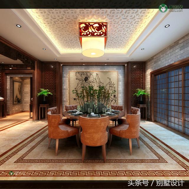 新農(nóng)村自建三層別墅，大氣敞亮，戶型合理，完美利用！