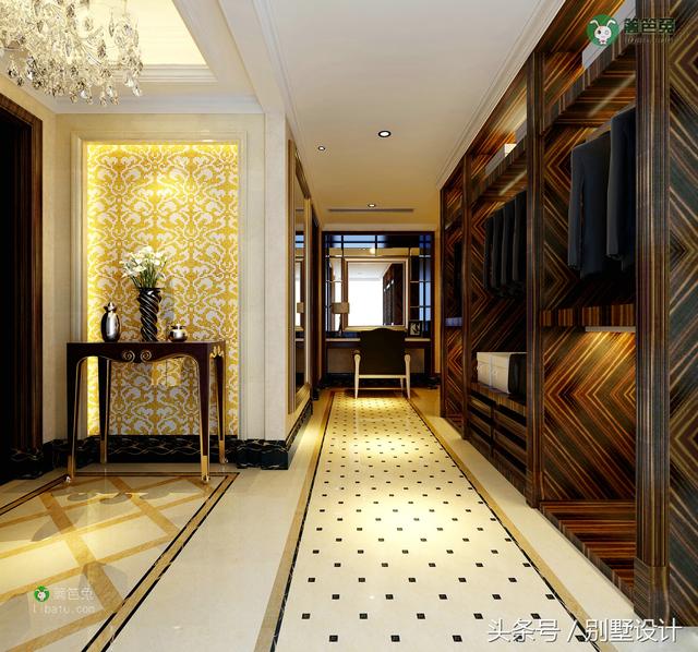 新農(nóng)村自建三層別墅，大氣敞亮，戶型合理，完美利用！