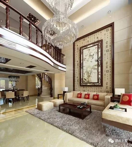 三層農(nóng)村豪華別墅設(shè)計(jì)圖，在老家自建房首選！