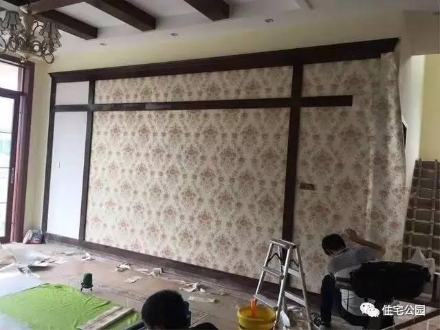 不顧家人阻攔硬是拆掉老宅，自建美式別墅，所有人都羨慕不已！