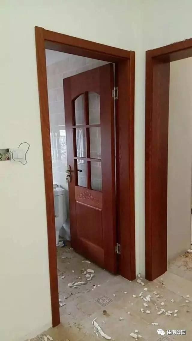 不顧家人阻攔硬是拆掉老宅，自建美式別墅，所有人都羨慕不已！