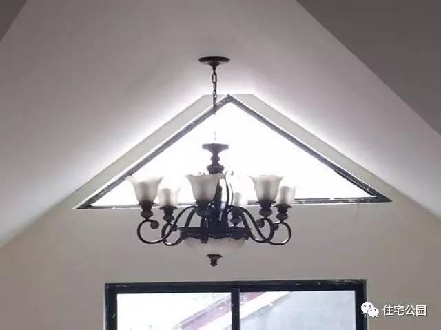 不顧家人阻攔硬是拆掉老宅，自建美式別墅，所有人都羨慕不已！