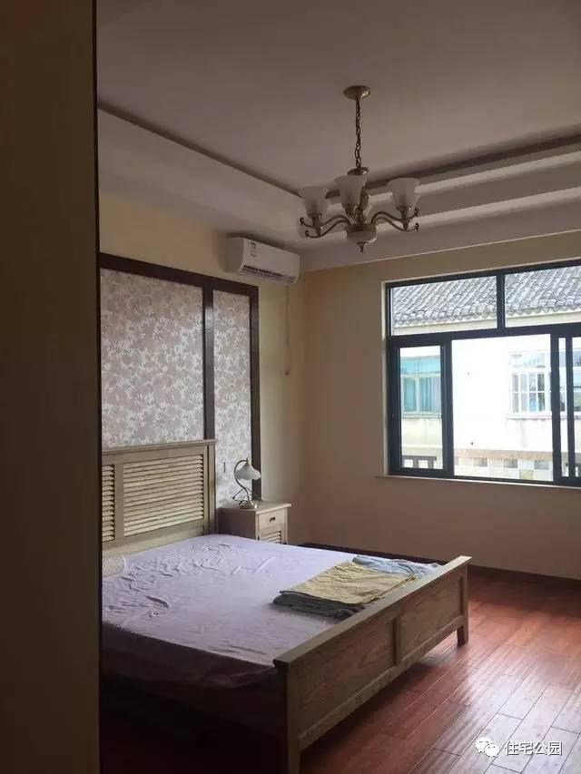 不顧家人阻攔硬是拆掉老宅，自建美式別墅，所有人都羨慕不已！