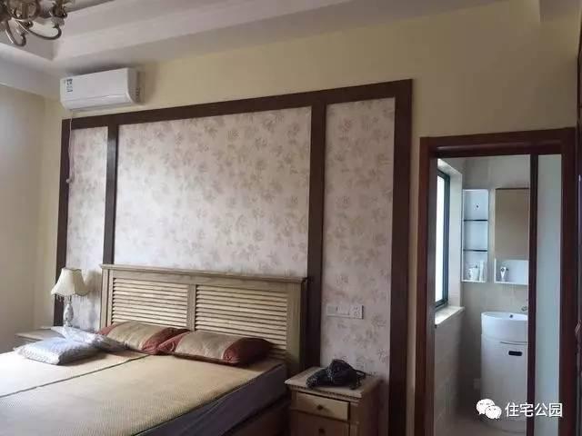 不顧家人阻攔硬是拆掉老宅，自建美式別墅，所有人都羨慕不已！