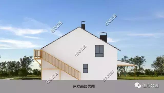 一層半北方小洋樓，主體20多萬，更有陽光房享受！