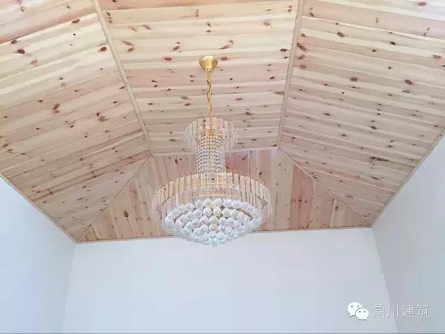 主體30萬(wàn)建出來(lái)的農(nóng)村小別墅竟然長(zhǎng)這樣，真是360度無(wú)死角！