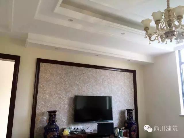 主體30萬(wàn)建出來(lái)的農(nóng)村小別墅竟然長(zhǎng)這樣，真是360度無(wú)死角！