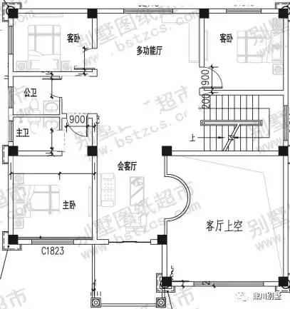 歷時(shí)5個(gè)月，主體40萬(wàn)建好后竟然媲美百萬(wàn)別墅！