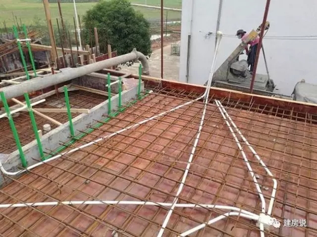 百萬(wàn)自建三層農(nóng)村別墅設(shè)計(jì)方案，建成后是村里最好的！