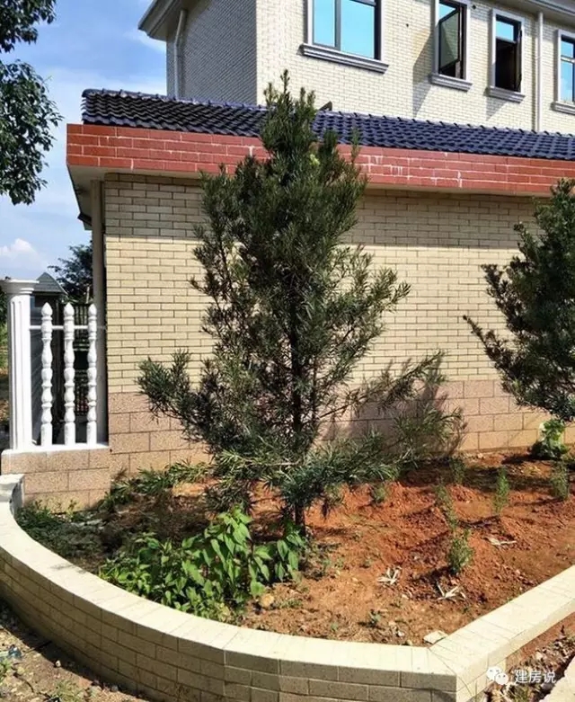 百萬(wàn)自建三層農(nóng)村別墅設(shè)計(jì)方案，建成后是村里最好的！