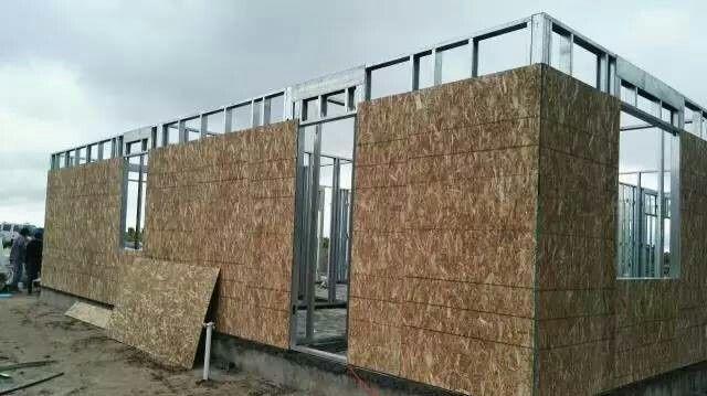 北方農(nóng)村自建單層小別墅設(shè)計(jì)圖，美到不能呼吸！