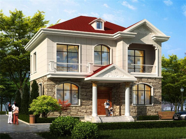 3款100平方米房屋設(shè)計圖，你覺得哪款最受歡迎？