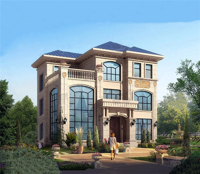 3款100平方米房屋設(shè)計圖，你覺得哪款最受歡迎？