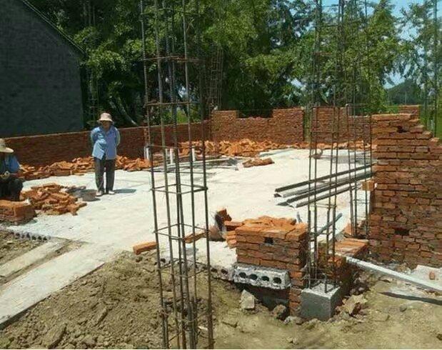 公公花50萬蓋別墅，城里媳婦看完美滋滋