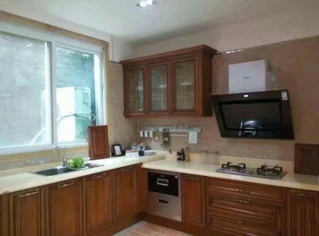 公公花50萬蓋別墅，城里媳婦看完美滋滋