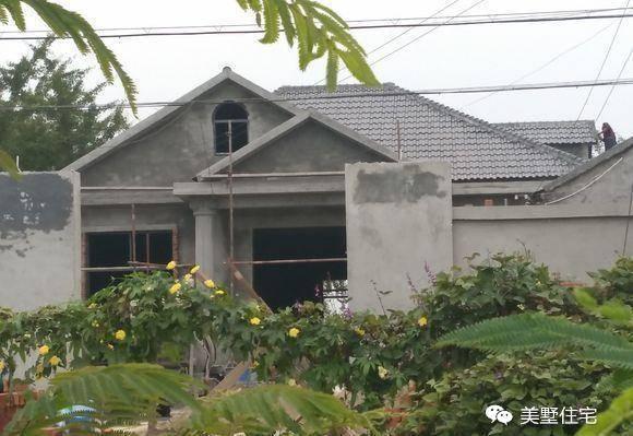 公公花50萬蓋別墅，城里媳婦看完美滋滋