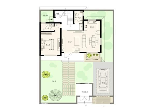 農(nóng)村建房真的這么便宜嗎？20萬(wàn)就能建起兩層現(xiàn)代別墅？