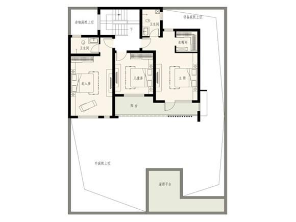 農(nóng)村建房真的這么便宜嗎？20萬(wàn)就能建起兩層現(xiàn)代別墅？