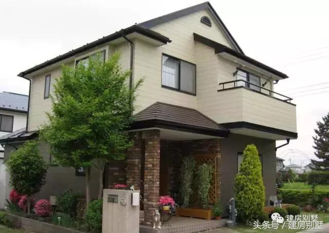 10款建好的農(nóng)村別墅實(shí)拍圖，我最喜歡第9款，你呢