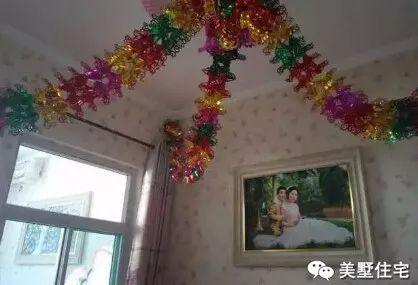 20萬(wàn)建的新農(nóng)村住宅，加上裝修家具家電一共才40萬(wàn)