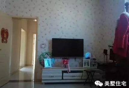 20萬(wàn)建的新農(nóng)村住宅，加上裝修家具家電一共才40萬(wàn)