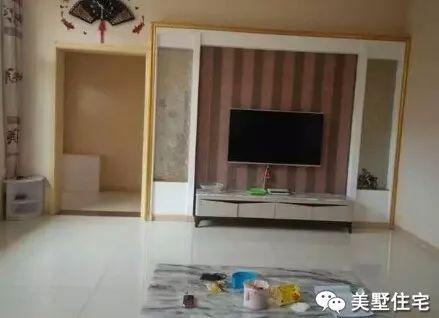 20萬(wàn)建的新農(nóng)村住宅，加上裝修家具家電一共才40萬(wàn)