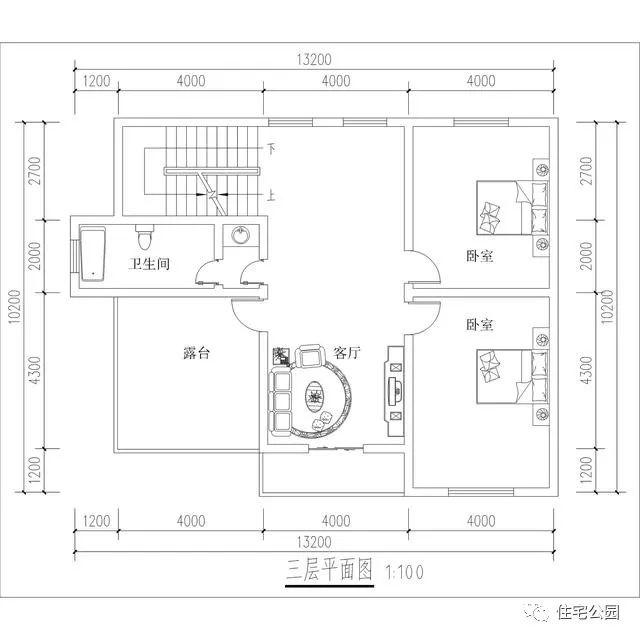 誰說農(nóng)村人蓋不出好房子，曬曬我家的自建別墅