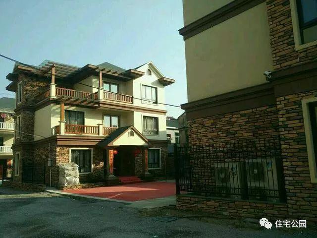 誰說農(nóng)村人蓋不出好房子，曬曬我家的自建別墅