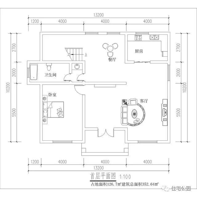 誰說農(nóng)村人蓋不出好房子，曬曬我家的自建別墅