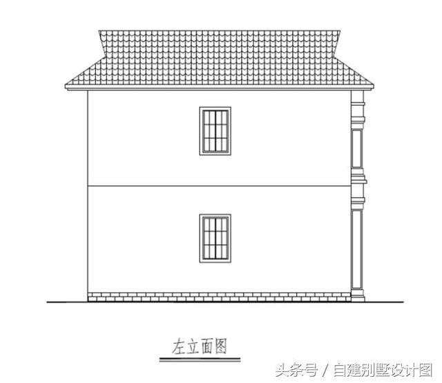 10萬左右一層半小洋樓圖，經(jīng)濟(jì)又實(shí)用