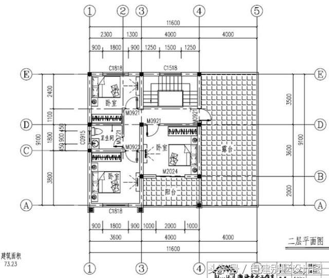 10萬左右一層半小洋樓圖，經(jīng)濟(jì)又實(shí)用
