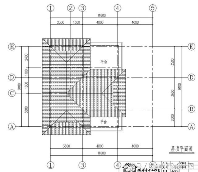 10萬左右一層半小洋樓圖，經(jīng)濟(jì)又實(shí)用