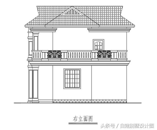 10萬左右一層半小洋樓圖，經(jīng)濟(jì)又實(shí)用