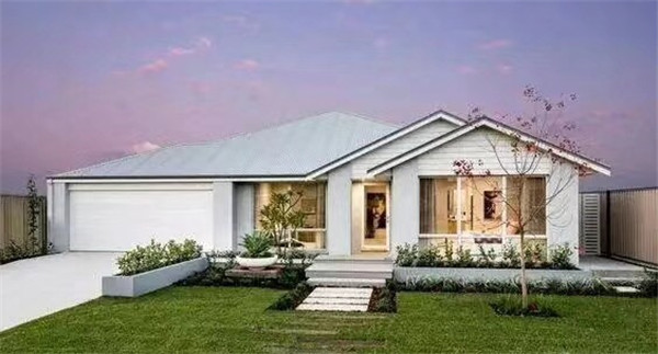 9套一層現(xiàn)代小別墅圖片，漂亮極了