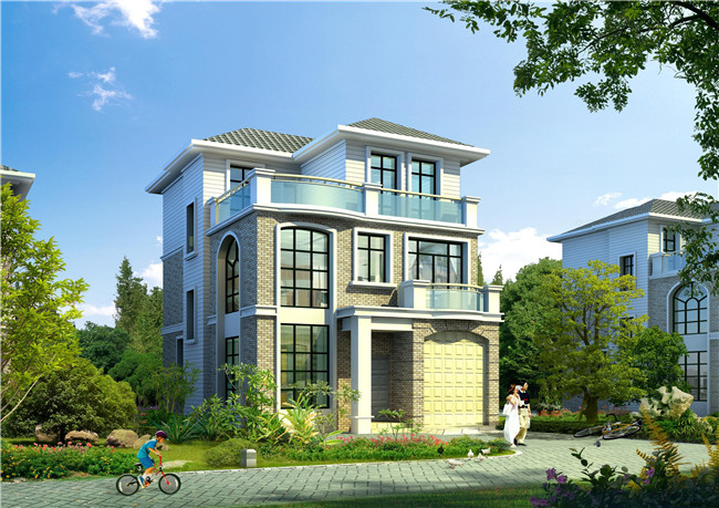 不攀比，80平方米房屋設(shè)計圖精選，夠用、經(jīng)濟就好