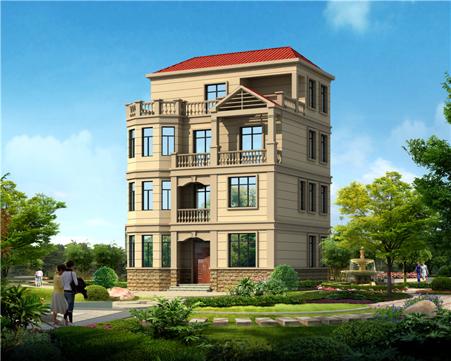 不攀比，80平方米房屋設(shè)計圖精選，夠用、經(jīng)濟就好