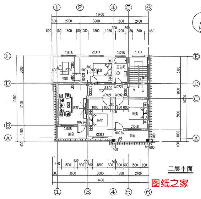 10款農(nóng)村自建房戶型圖，看完你還會在城里買房嗎？