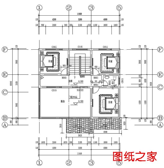 10款農(nóng)村自建房戶型圖，看完你還會在城里買房嗎？