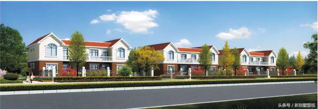 13萬自建4室2廳二層小洋樓（附圖紙），你信嗎？