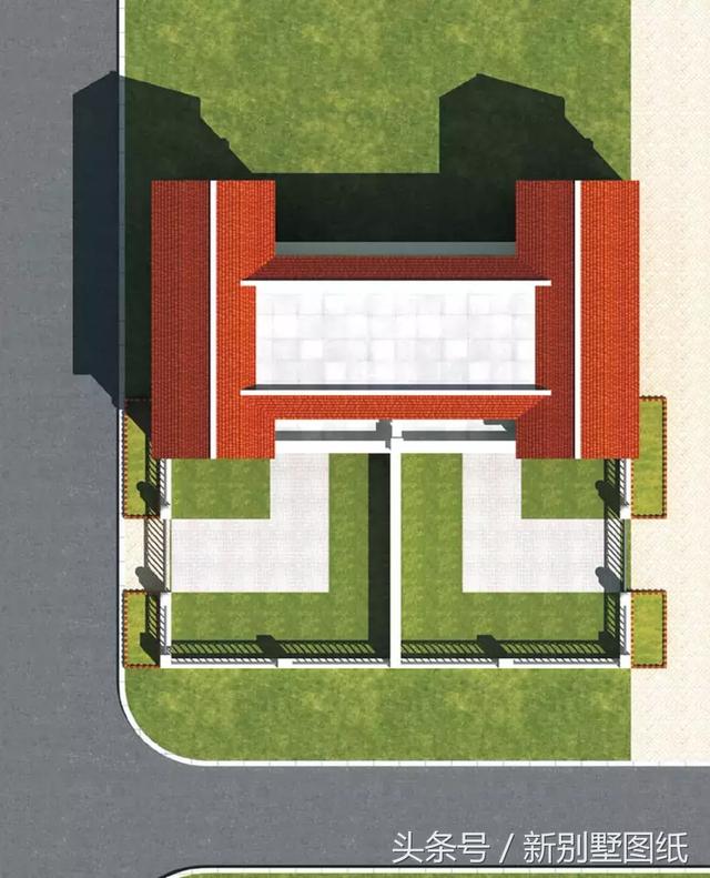 13萬自建4室2廳二層小洋樓（附圖紙），你信嗎？
