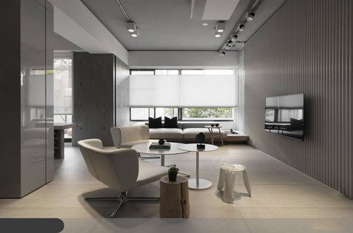 在南方別墅設(shè)計為什么特別注重客廳的風景