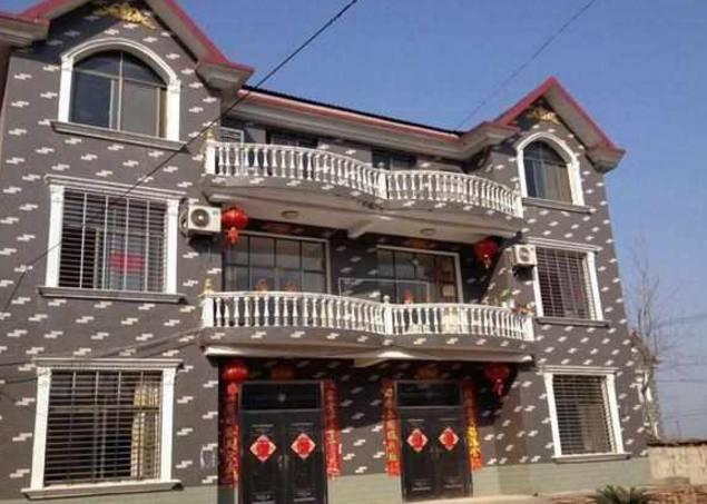 6套農(nóng)村自建房方案（附實景圖），樣式超美超經(jīng)典