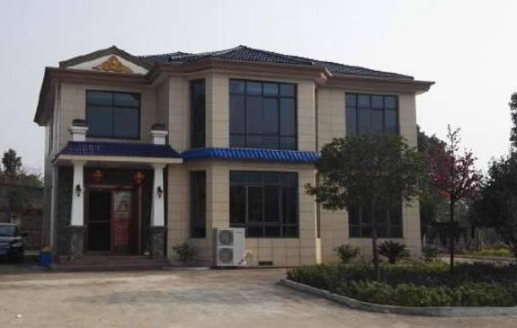 6套農(nóng)村自建房方案（附實景圖），樣式超美超經(jīng)典